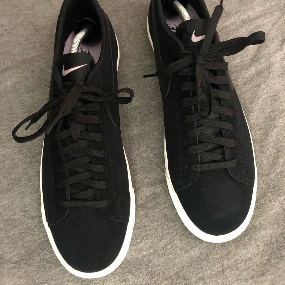 Nike blazers